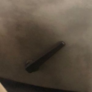 Meet your Posher, George